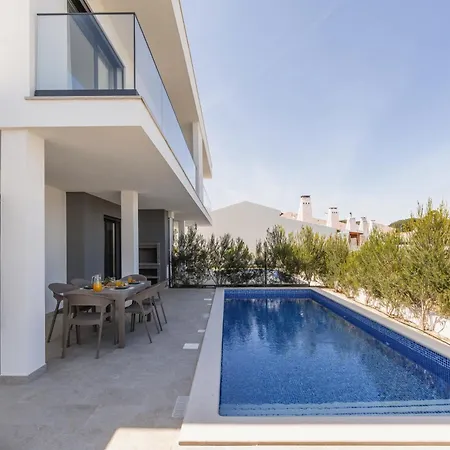 Apartment Lagoa Vau (Obidos)