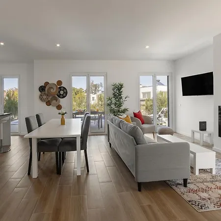 Apartment Lagoa Vau (Obidos)