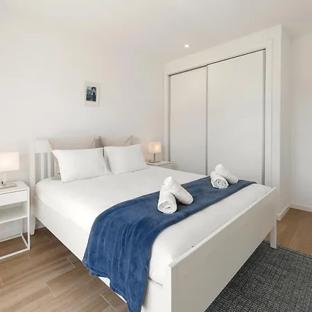 Apartment Lagoa Vau (Obidos)